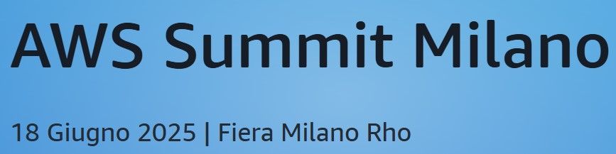 AWS Summit