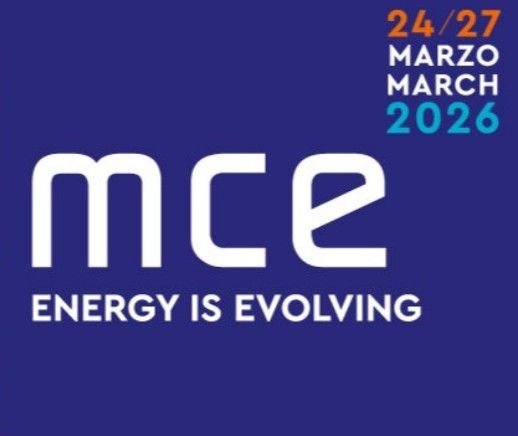 MCE - Mostra Convegno Expocomfort