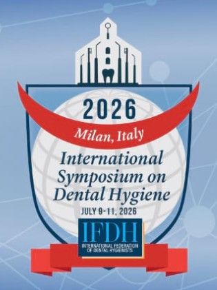 International Symposium on Dental Hygiene 2026